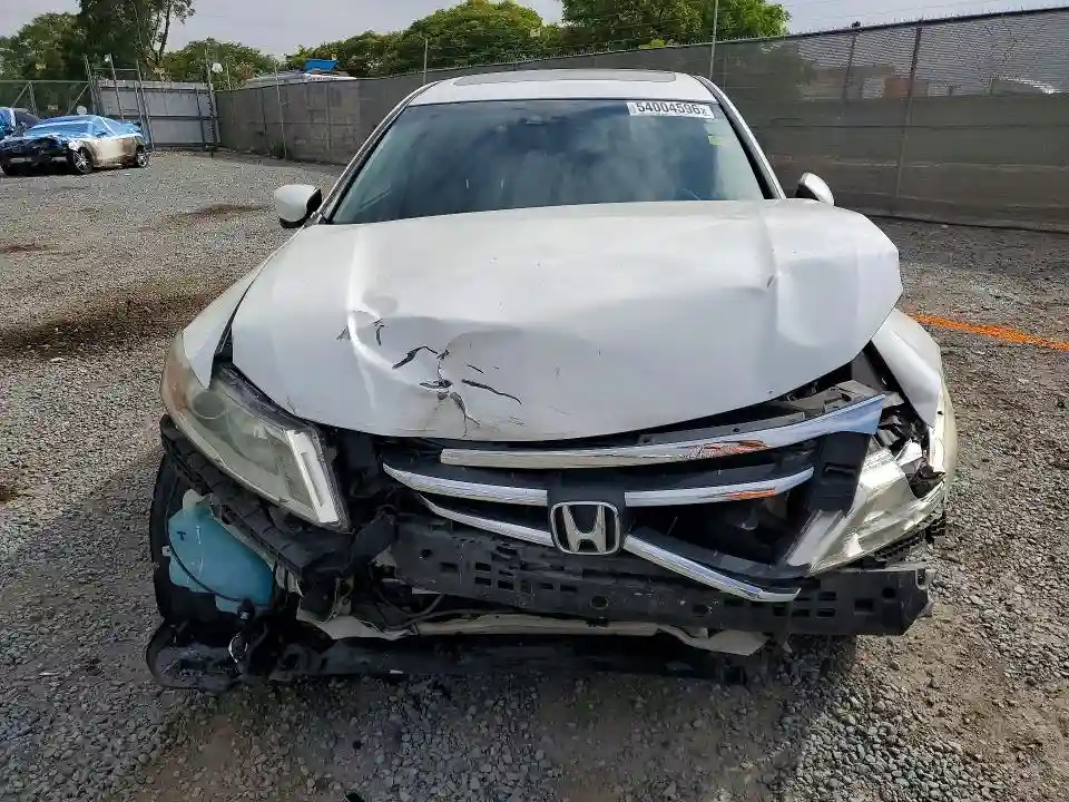 5J6TF3H54FL000419 2015 HONDA CROSSTOUR-4
