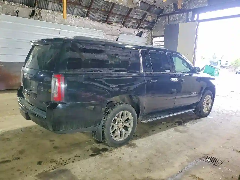 1GKS2GKC4GR382725 2016 GMC YUKON-2