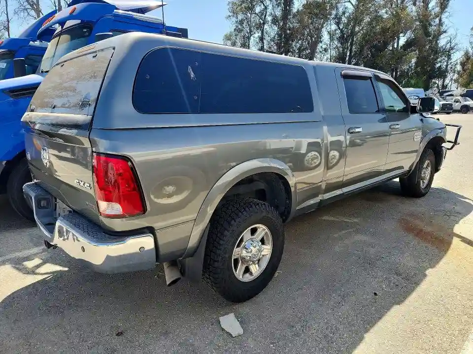 3C63D3NL4CG318782 2012 DODGE RAM 3500-2