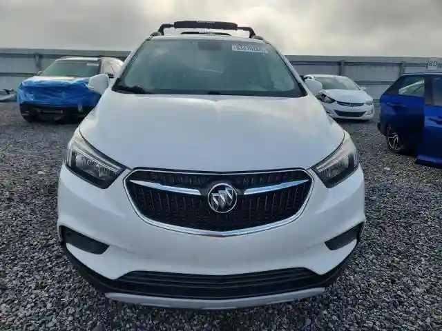 KL4CJASB1JB520786 2018 BUICK ENCORE-4