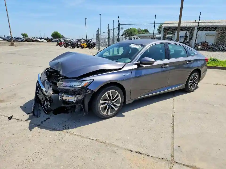 1HGCV3F4XMA005086 2021 HONDA ACCORD-0