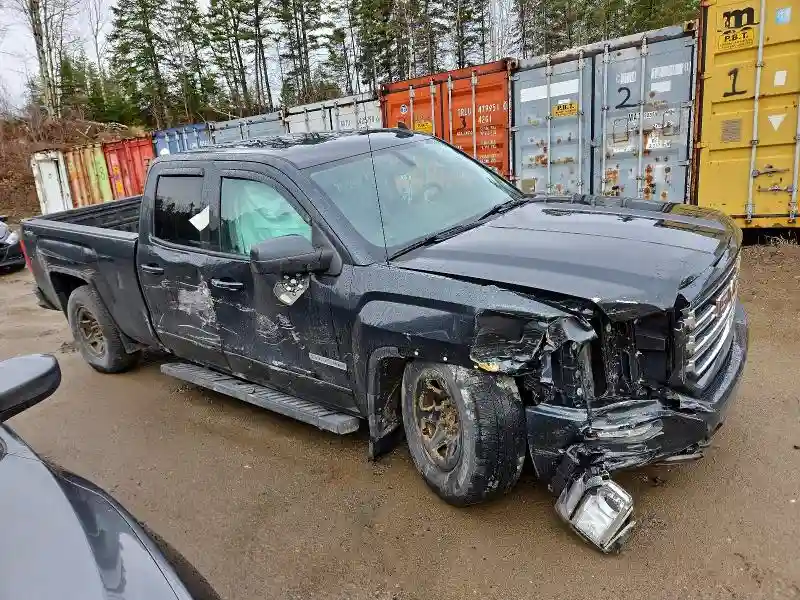 1GTV2LEC5JZ295341 2018 GMC SIERRA-3