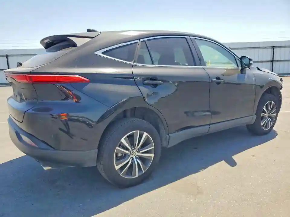 JTEAAAAH3PJ122041 2023 TOYOTA VENZA-2