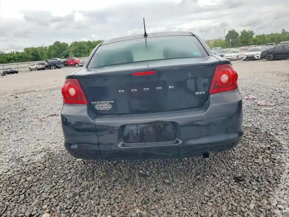 1C3CDZCB8DN681718 2013 DODGE AVENGER-5