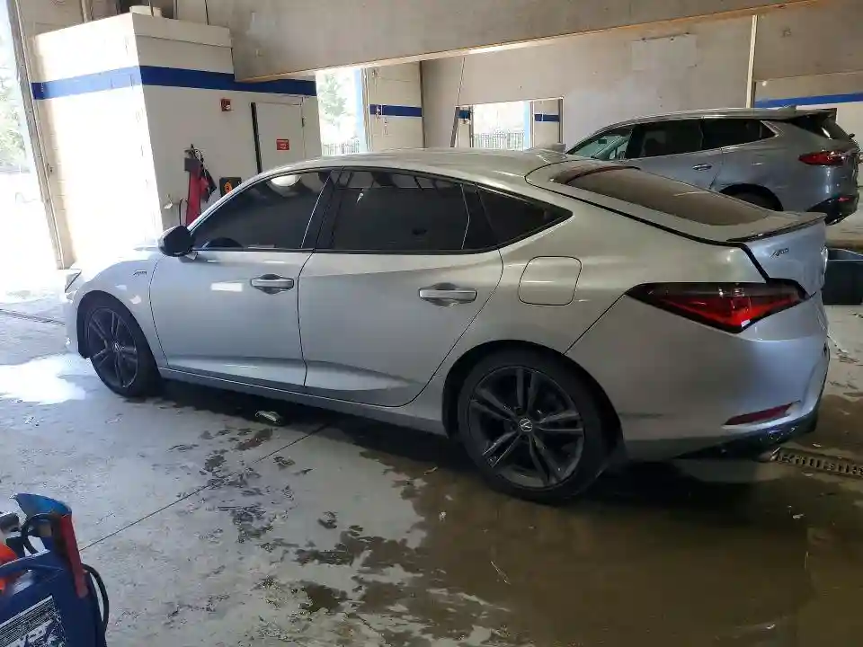 19UDE4H36PA027542 2023 ACURA INTEGRA-1