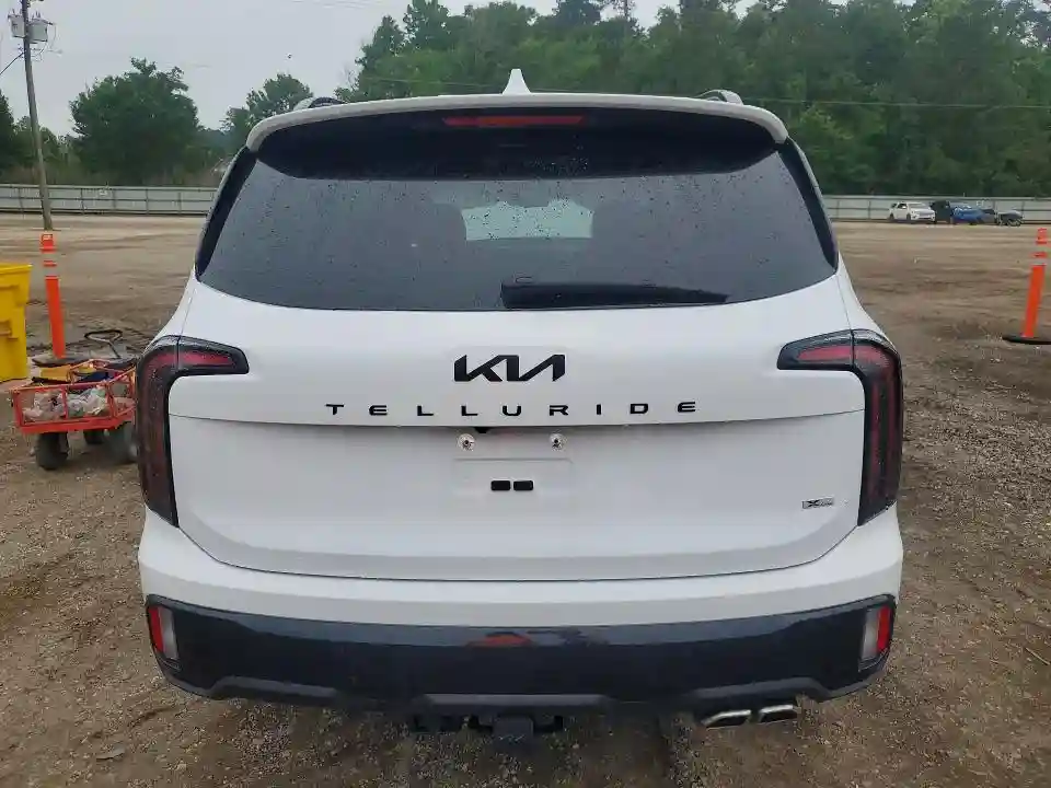 5XYP5DGC4SG637820 2025 KIA TELLURIDE-5