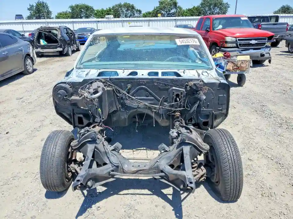 164877L100069 1967 CHEVROLET ALL OTHER-4