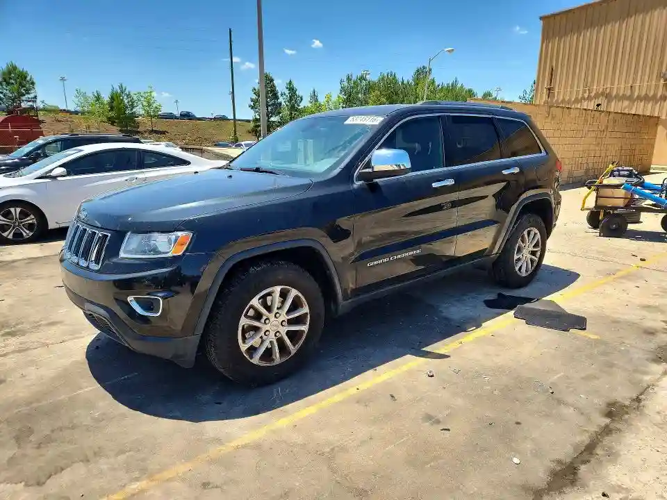 1C4RJEAG7EC157107 2014 JEEP CHEROKEE-0