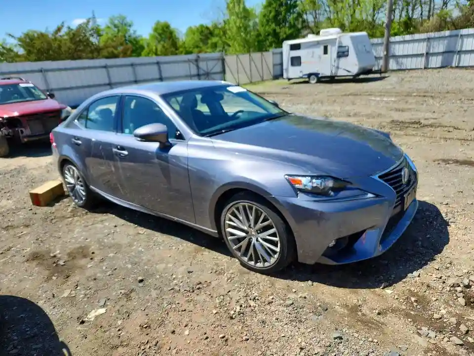 JTHCM1D25G5002681 2016 LEXUS IS-3