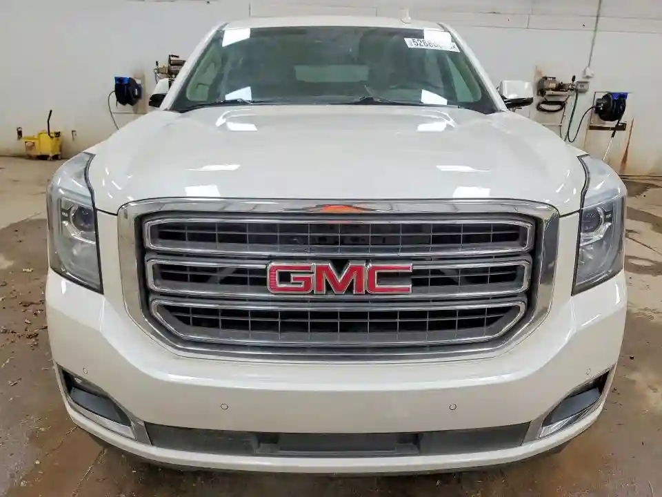 1GKS2HKC3FR554585 2015 GMC YUKON-4
