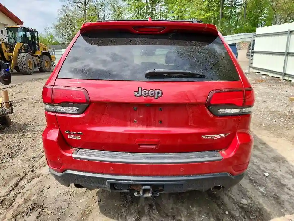 1C4RJFLG6LC332169 2020 JEEP CHEROKEE-5