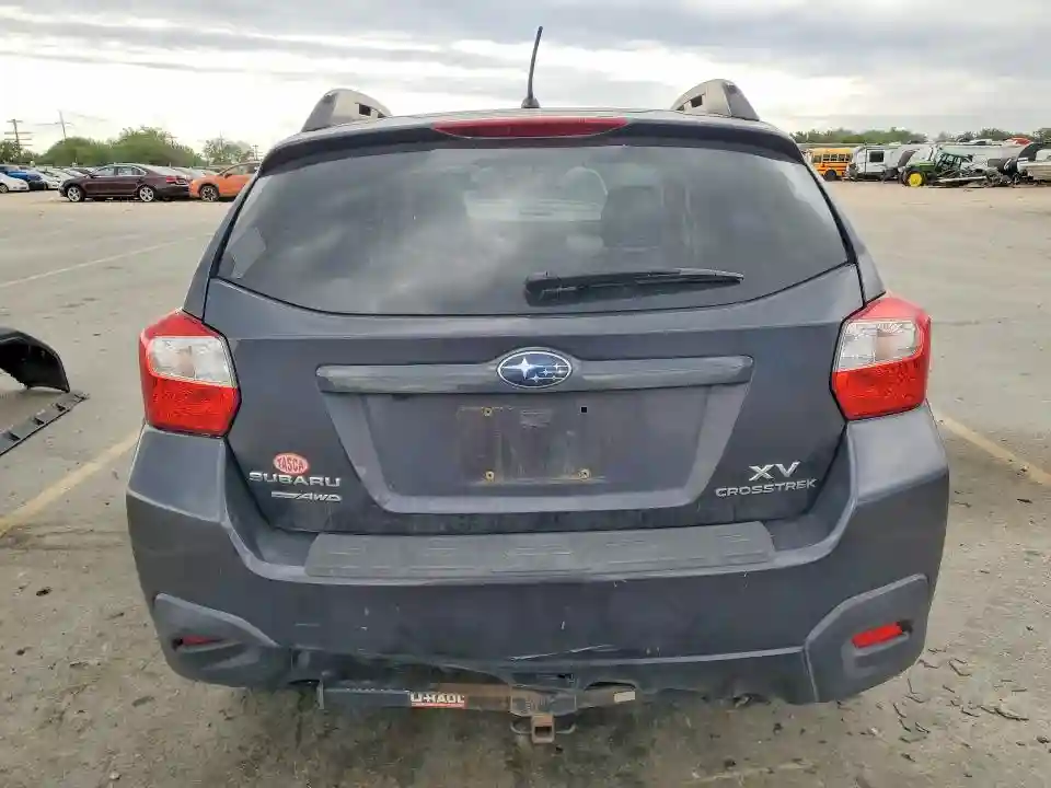 JF2GPAGC5D2212694 2013 SUBARU XV-5