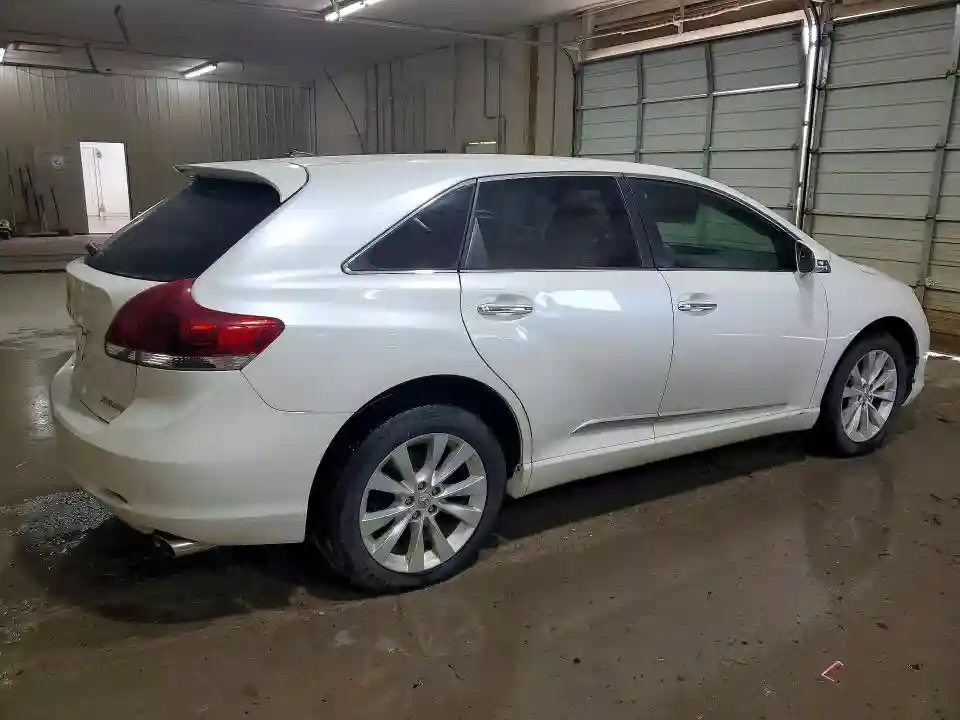4T3BA3BBXDU048273 2013 TOYOTA VENZA-2