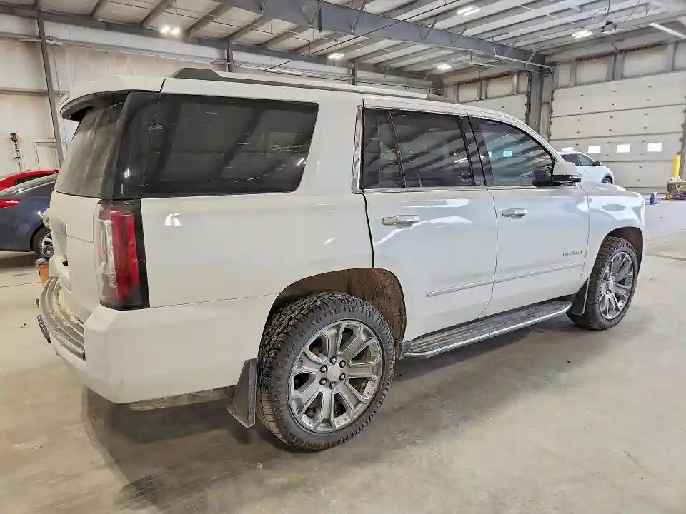 1GKS2CKJXGR333150 2016 GMC YUKON-2