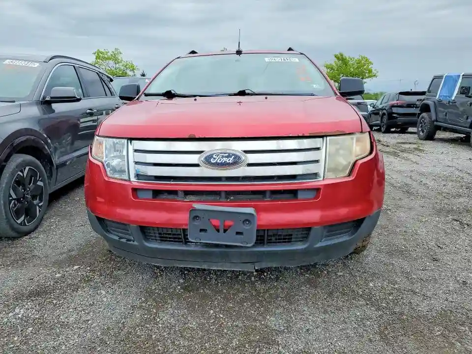 2FMDK3GC6ABB35122 2010 FORD EDGE-4