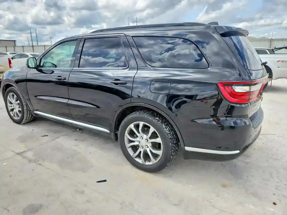 1C4RDHAG4HC736813 2017 DODGE DURANGO-1