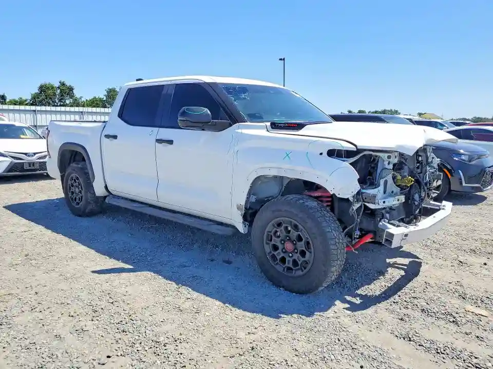 5TFPC5DBXSX106545 2025 TOYOTA TUNDRA-3