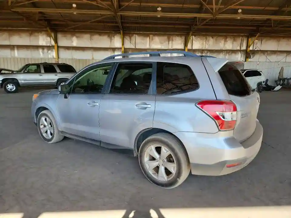 JF2SJCHCXEH432174 2014 SUBARU FORESTER-1