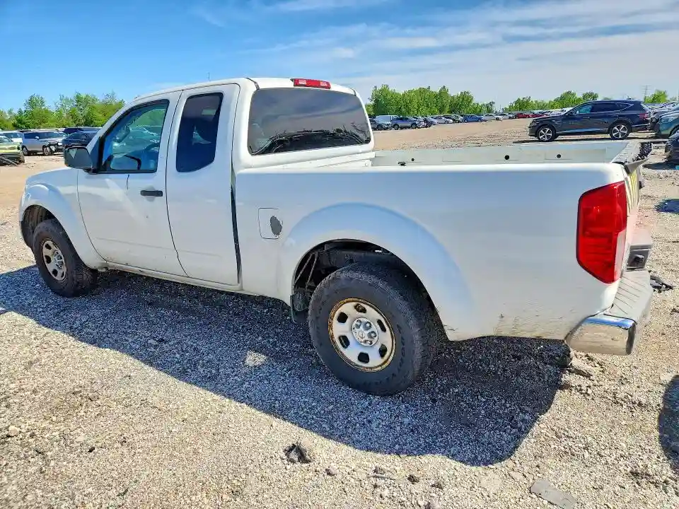 1N6BD0CT3GN779701 2016 NISSAN FRONTIER-1