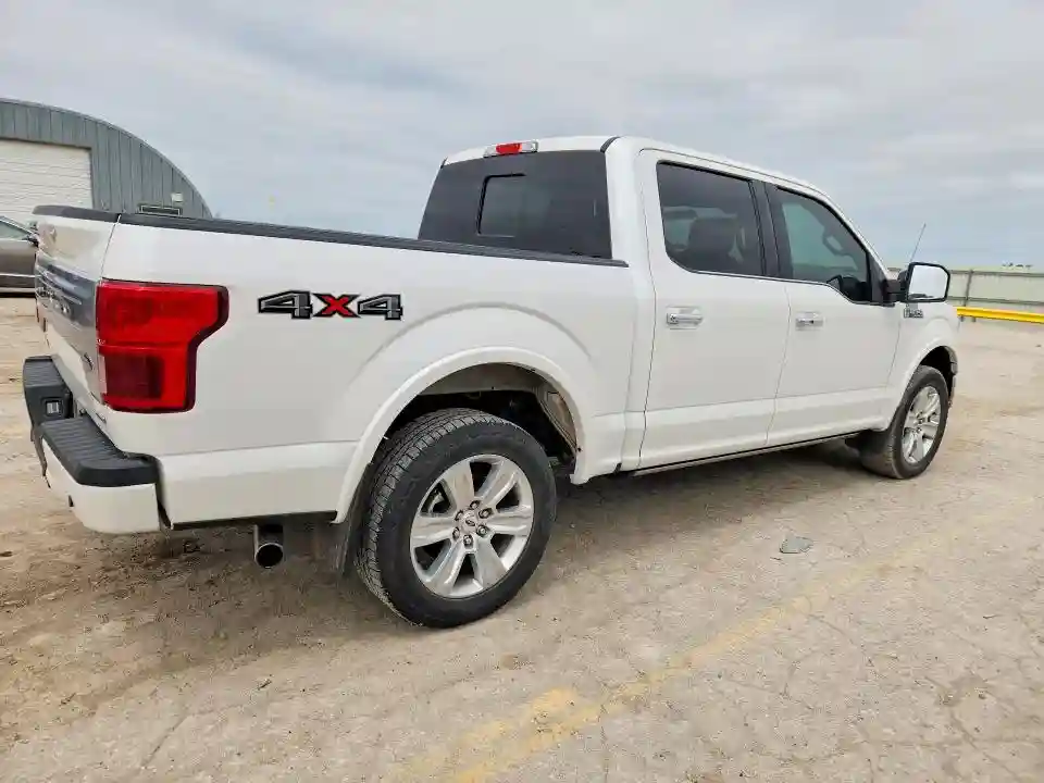 1FTEW1E43KFA61624 2019 FORD F150-2