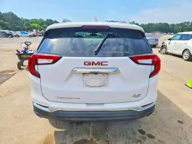 3GKALPEV4NL150961 2022 GMC TERRAIN-5