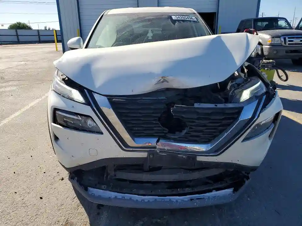 JN8BT3BB3PW485018 2023 NISSAN ROGUE-4