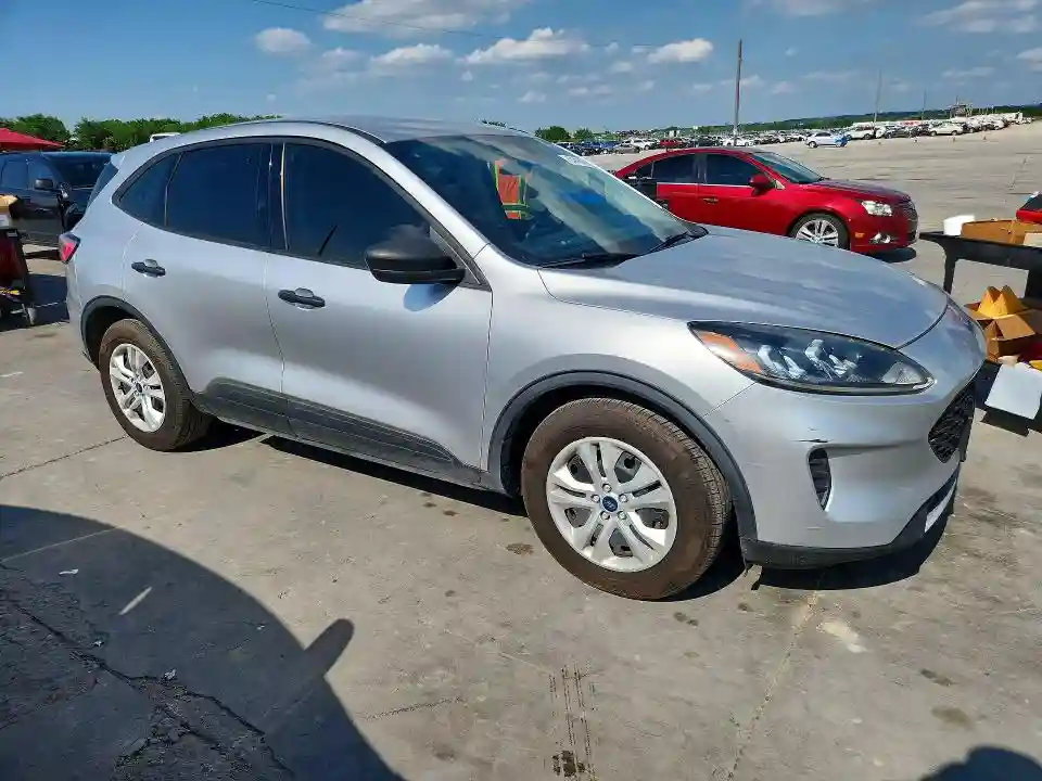 1FMCU0F67LUB93527 2020 FORD ESCAPE-3