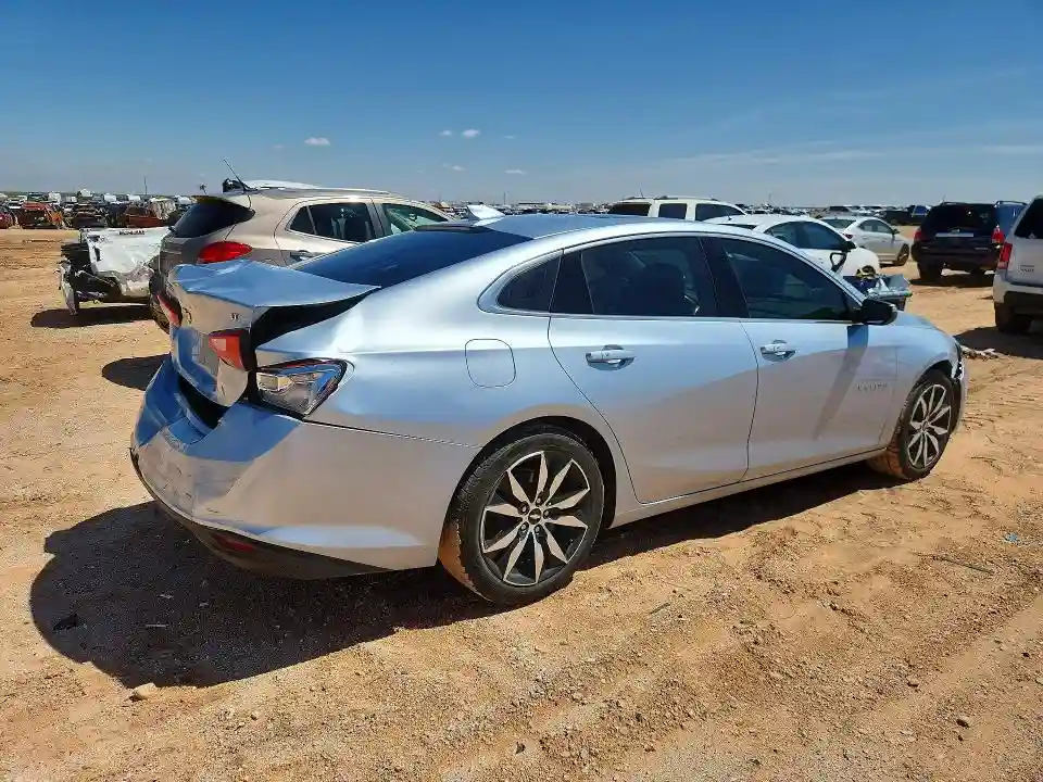1G1ZE5ST1HF235375 2017 CHEVROLET MALIBU-2