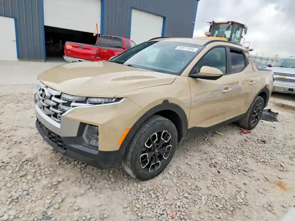 5NTJDDAFXPH048851 2023 HYUNDAI SANTA CRUZ-0