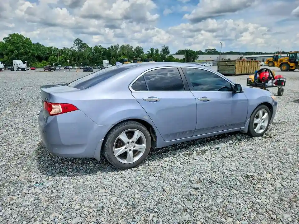 JH4CU2F43CC014743 2012 ACURA TSX-2