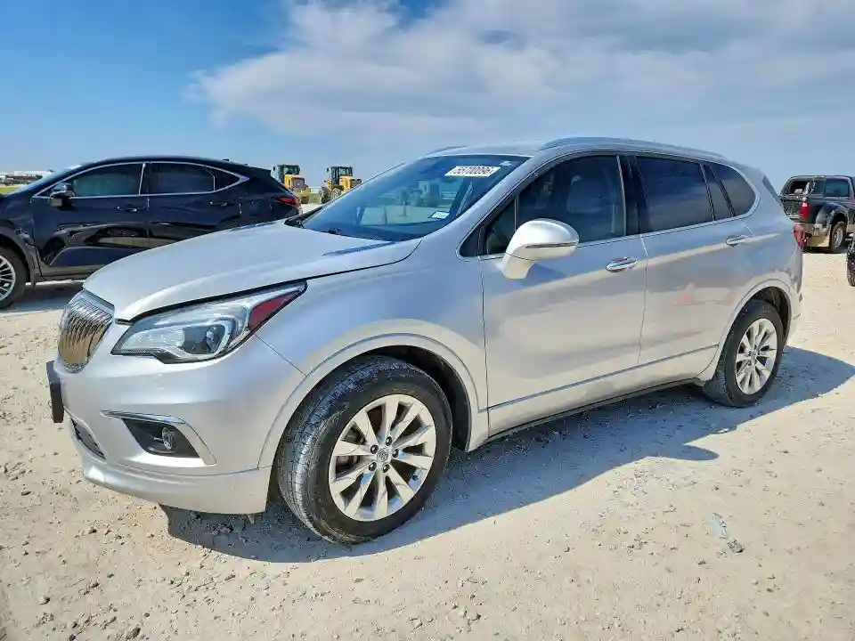 LRBFXBSA3HD128954 2017 BUICK ENVISION-0
