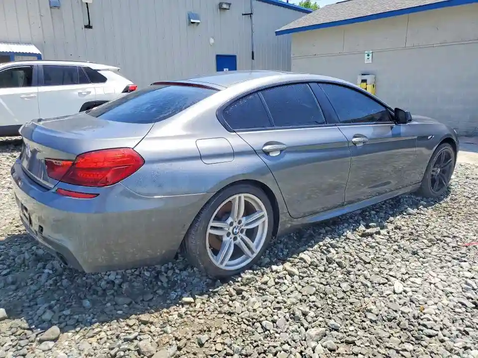 WBA6B8C53ED452791 2014 BMW 6 SERIES-2