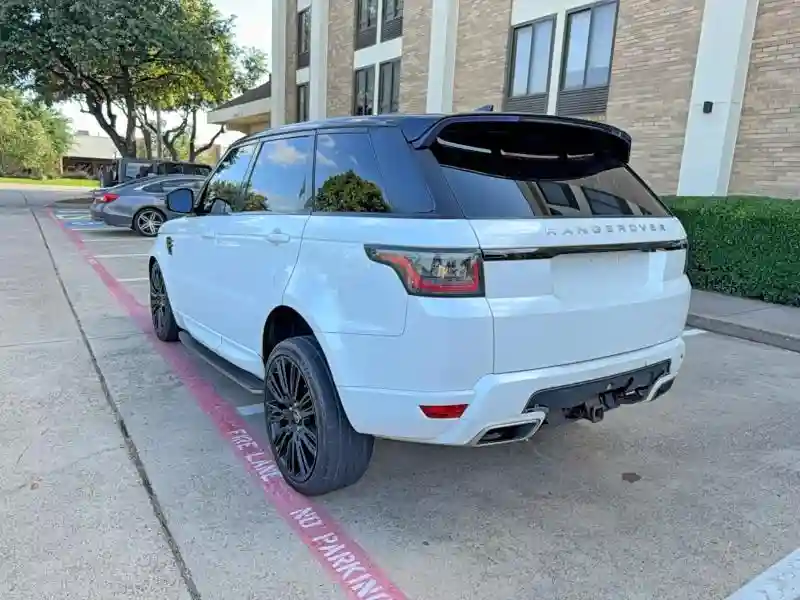 SALWG2RV3JA404415 2018 LAND ROVER RANGEROVER-2