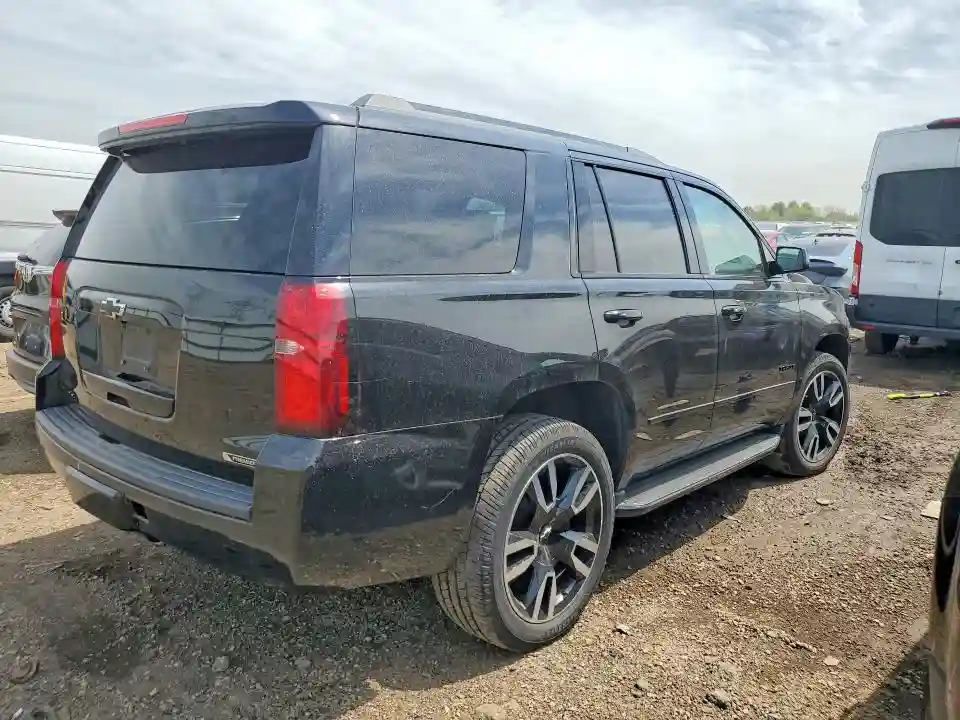 1GNSKCKJ1JR216826 2018 CHEVROLET TAHOE-2