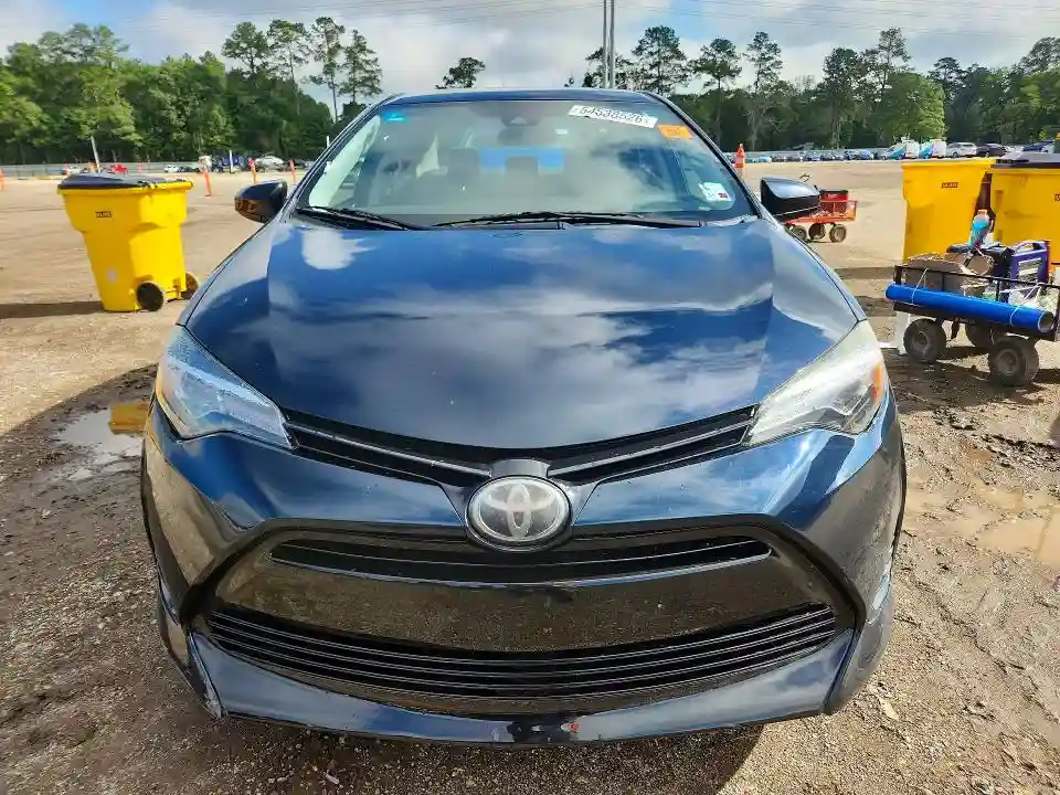 2T1BURHE8HC789775 2017 TOYOTA COROLLA-4