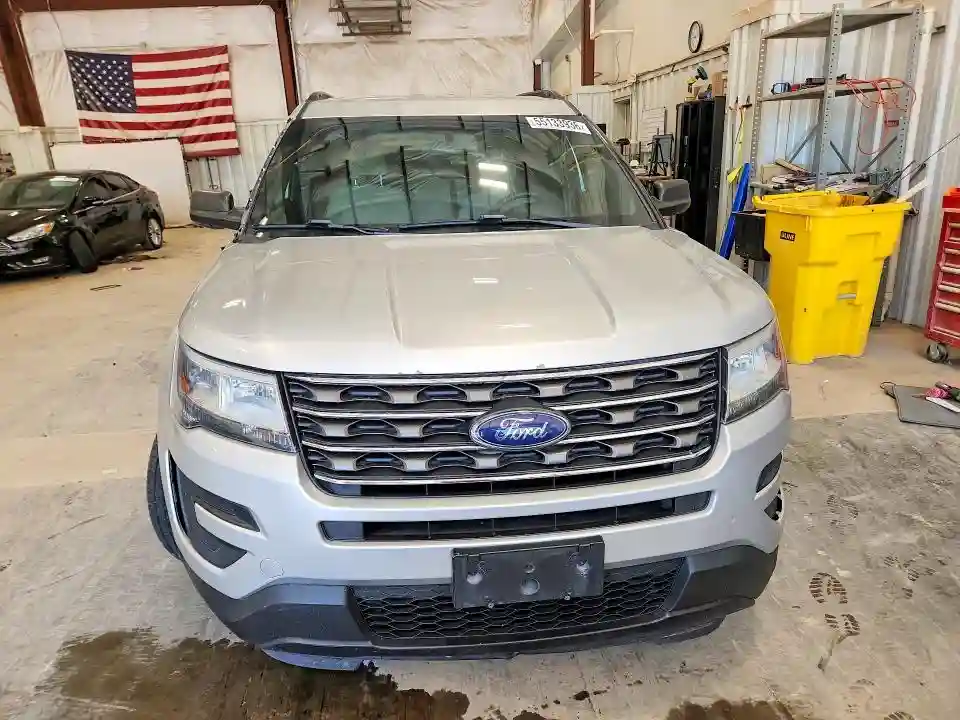 1FM5K8BH0GGC15358 2016 FORD EXPLORER B-4