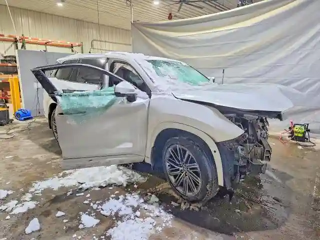 5TDAAAB66RS018571 2024 LEXUS TX 350 LUX-3