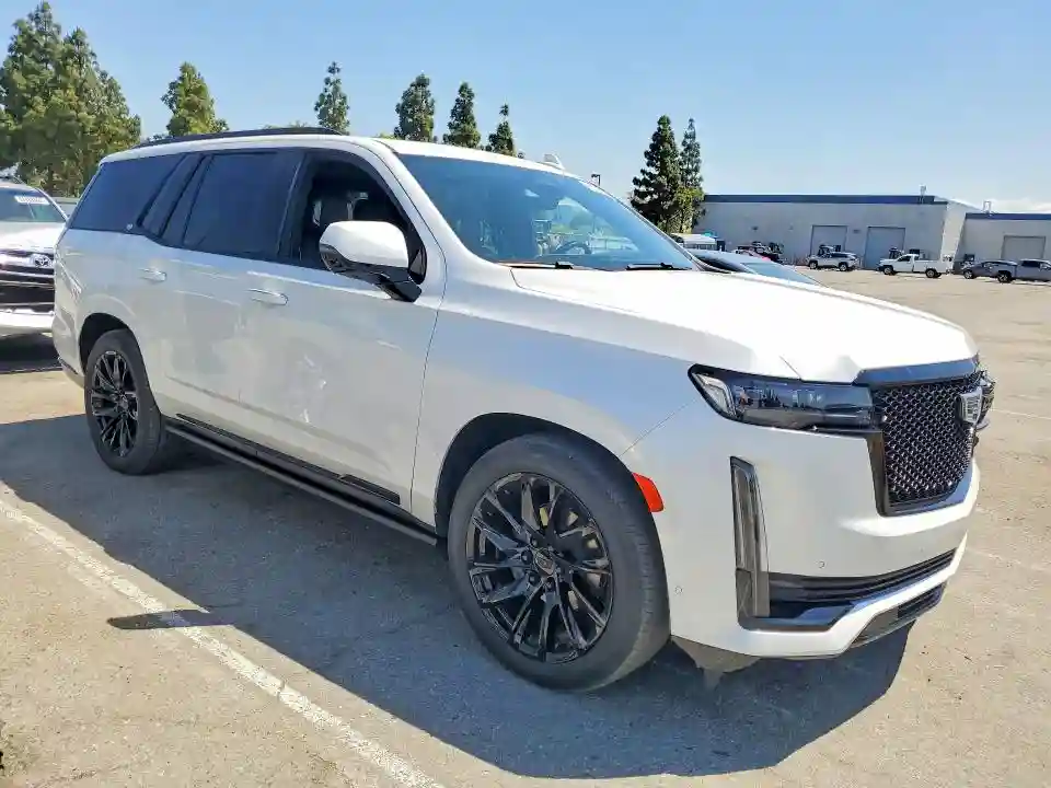 1GYS4GKL5PR411326 2023 CADILLAC ESCALADE-3