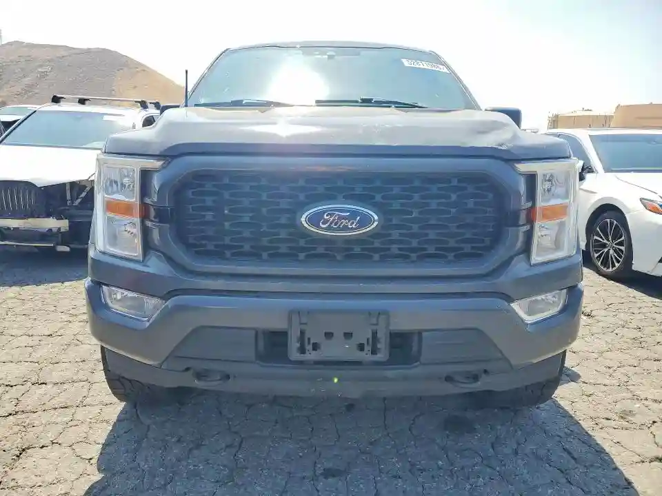 1FTEW1EP0MFB62679 2021 FORD F150-4