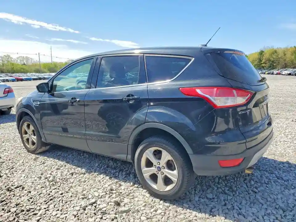 1FMCU9GX5EUE44785 2014 FORD ESCAPE-1
