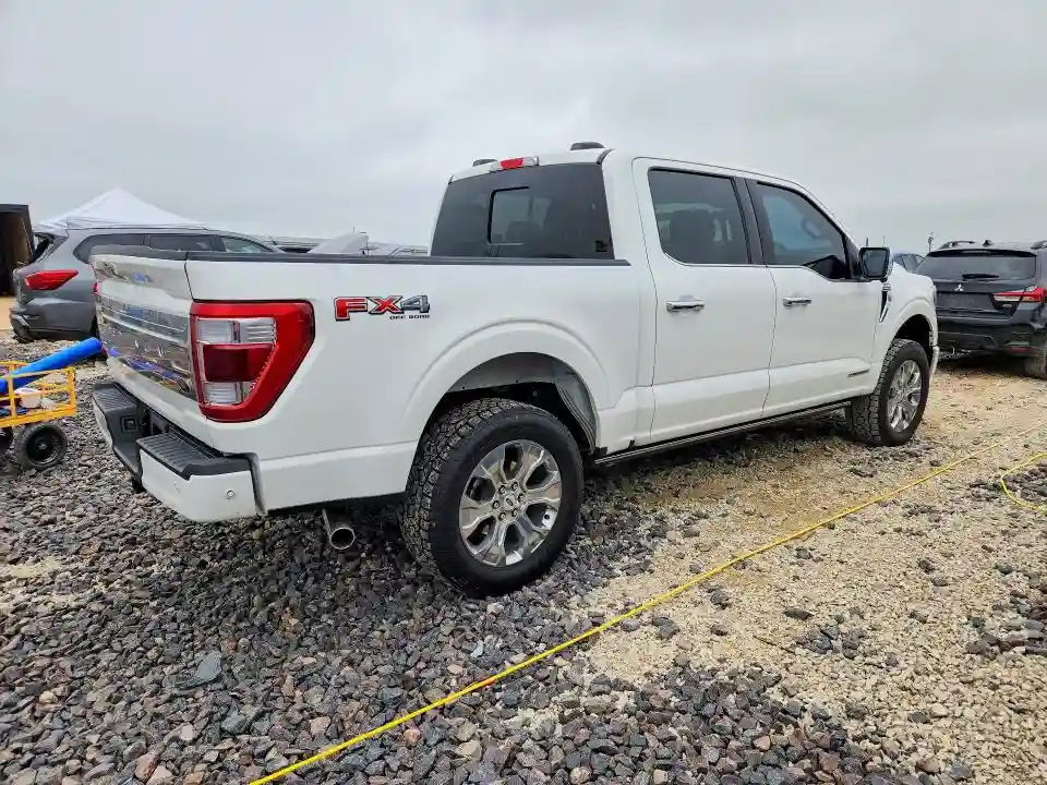 1FTFW1ED2PFB29424 2023 FORD F150-2