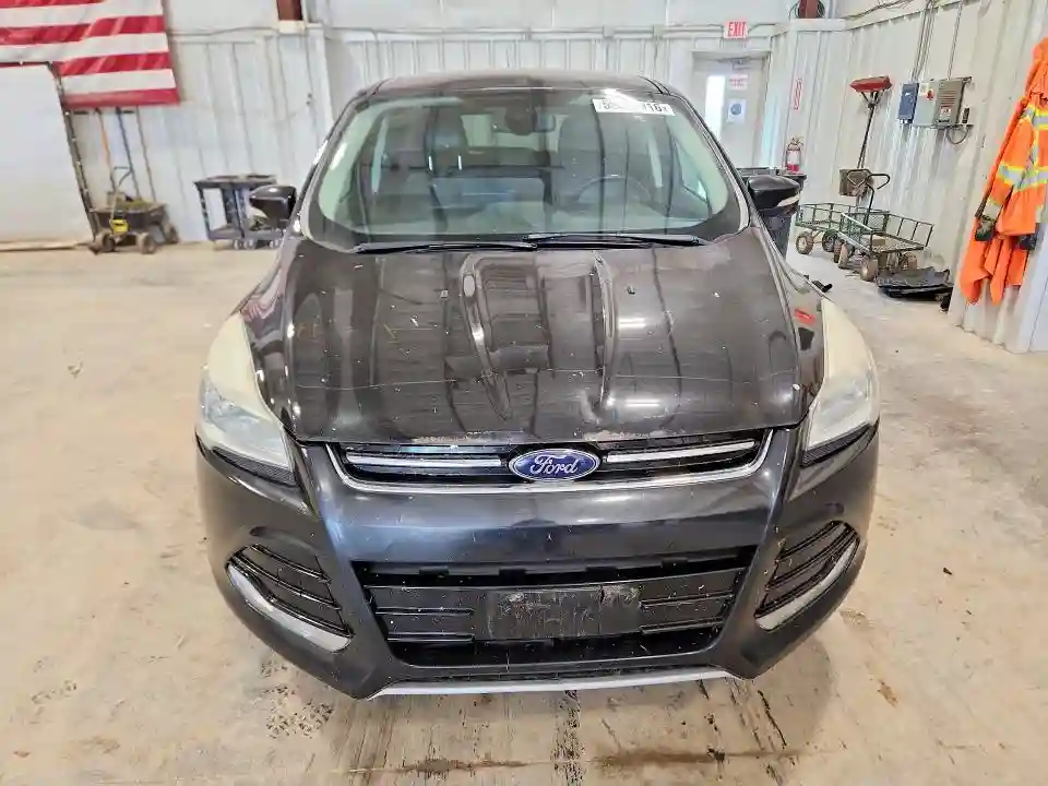 1FMCU9HXXDUA78822 2013 FORD ESCAPE-4