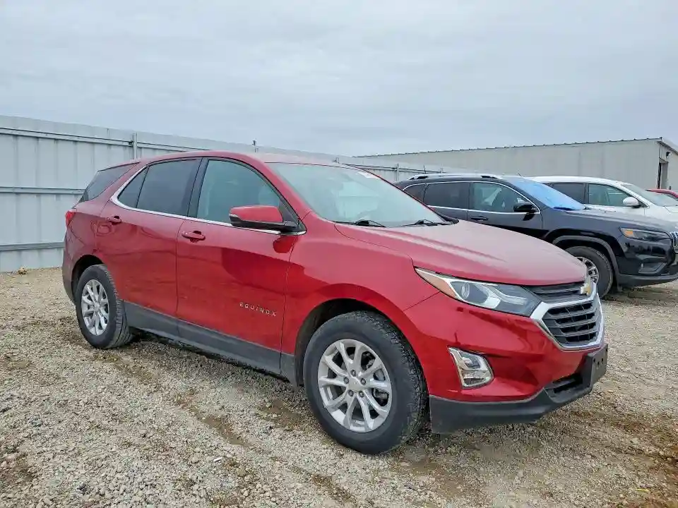 3GNAXKEV9KS593098 2019 CHEVROLET EQUINOX-3