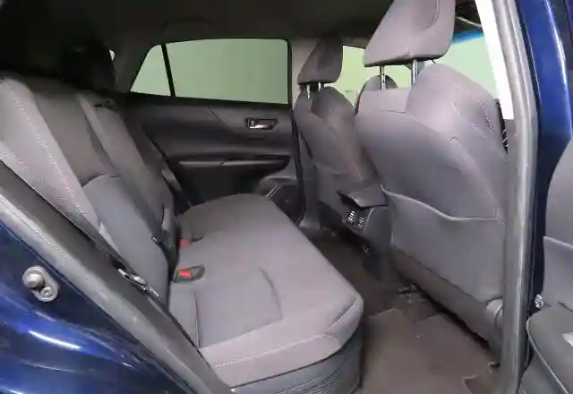 JTEAAAAH6MJ004755 2021 TOYOTA VENZA-5
