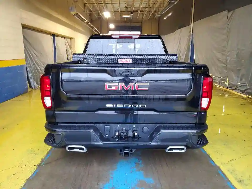 3GTUUCE80RG420758 2024 GMC SIERRA-5
