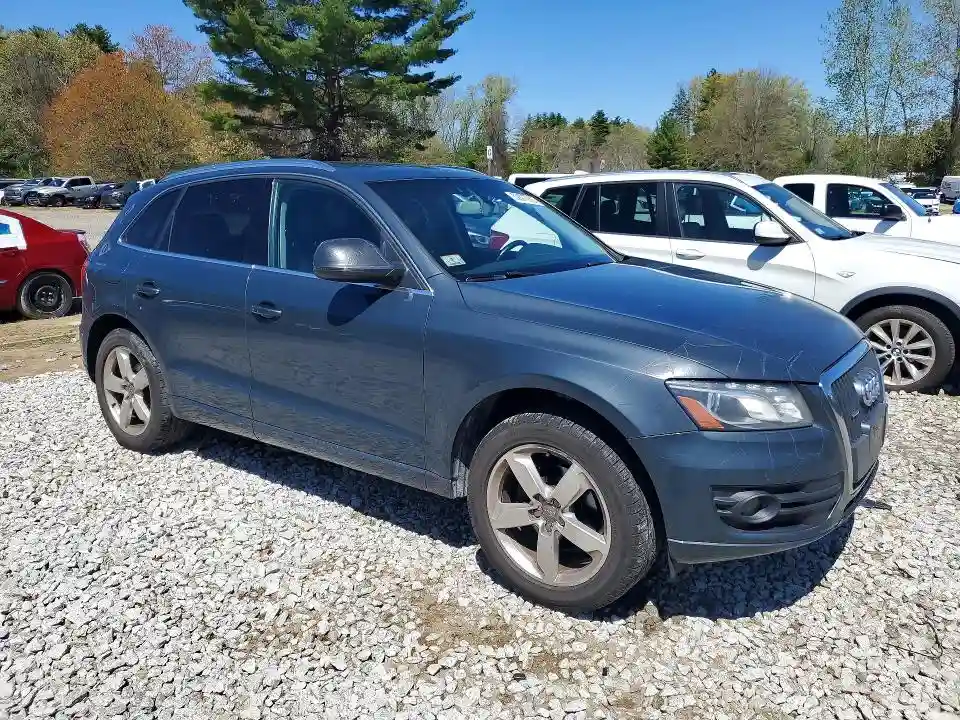 WA1LFAFP8BA091600 2011 AUDI Q5-3