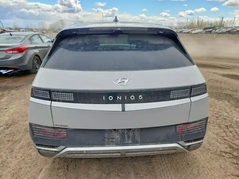 KM8KN4DE1RU312630 2024 HYUNDAI IONIQ-5