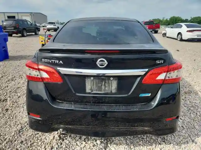 3N1AB7AP4DL797285 2013 NISSAN SENTRA-5