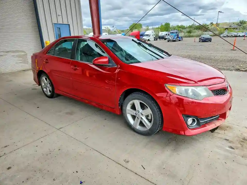 4T1BF1FK5EU746669 2014 TOYOTA CAMRY-3