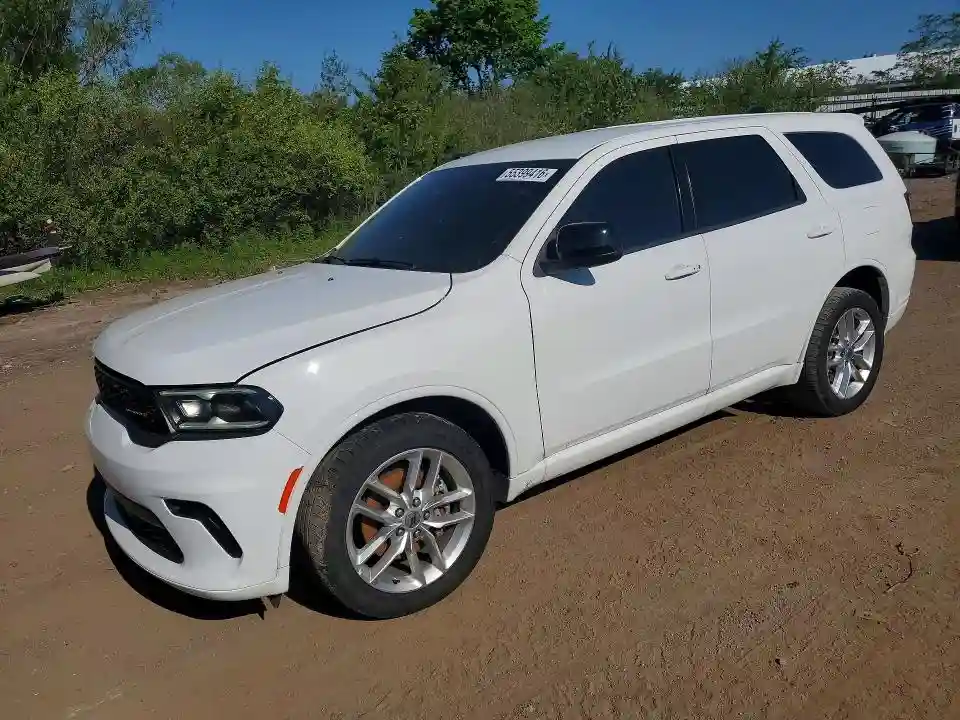 1C4RDJDG6PC574068 2023 DODGE DURANGO-0